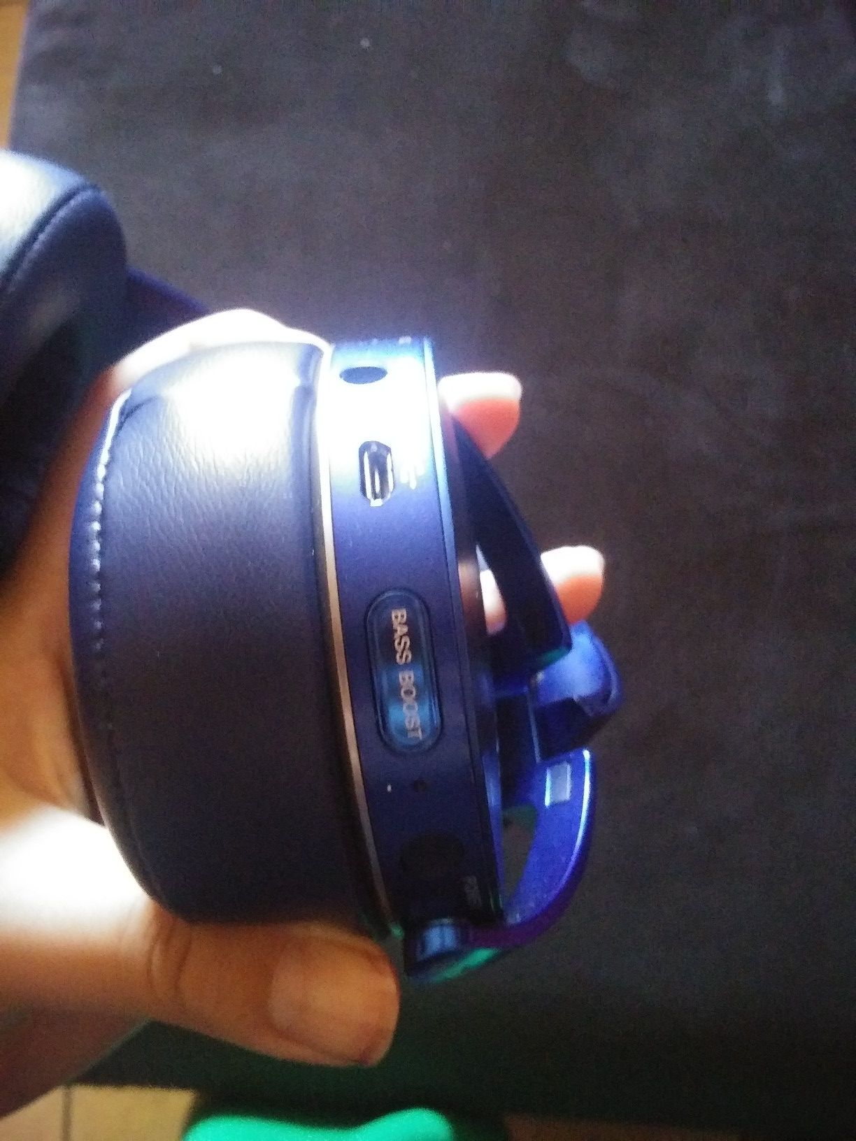 Sony Bluetooth Headphones