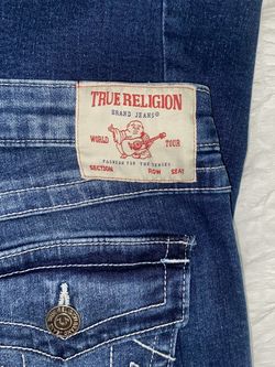 True Religion Flare Jeans