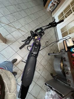 SURRON LBX BRAND NEW