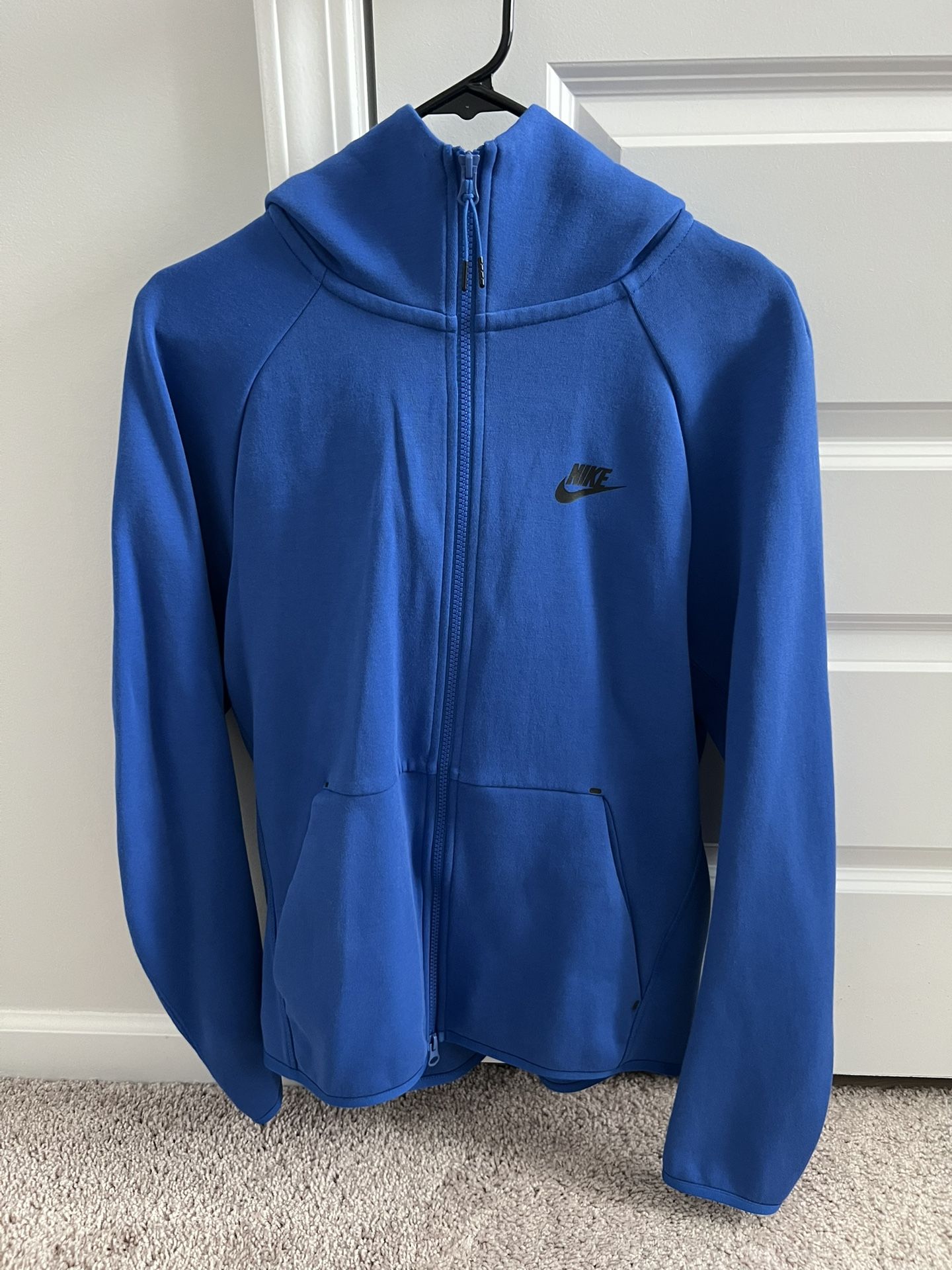 Nike Tech Fleece Jacket