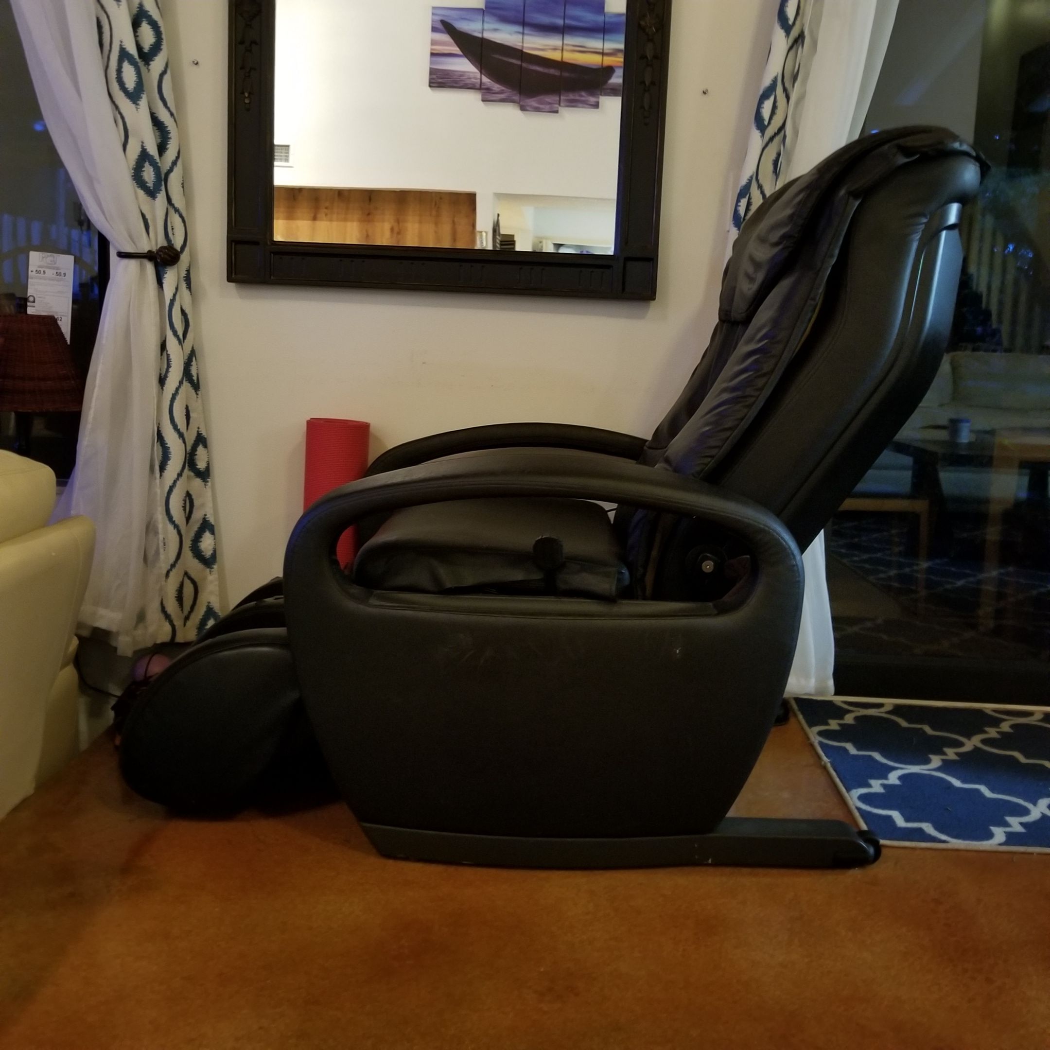 Osim imedic 2025 380 massage chair