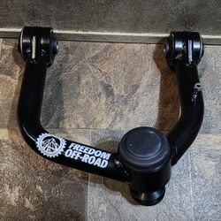 Freedom Off-Road Upper Control Arms