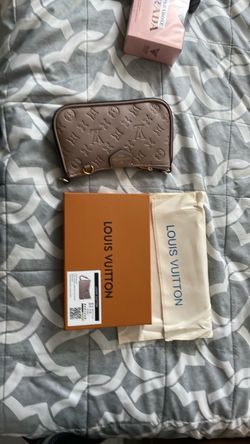 Louis vution purse 1:1