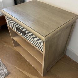 Night Stand 