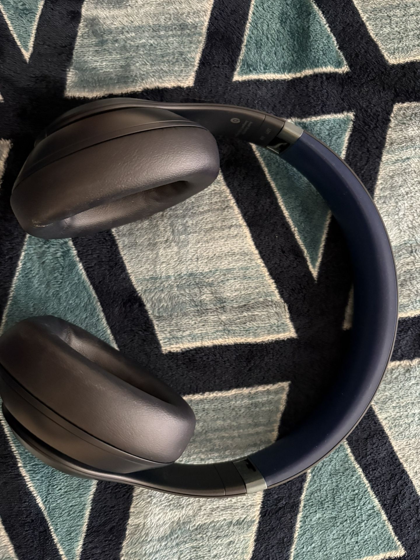 Beats Studio Pro Headphones 