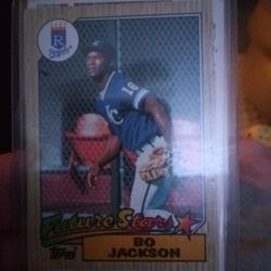 Bo Jakson