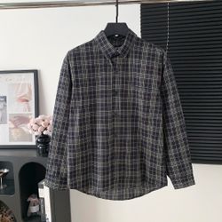 Balenciaga Men’s Long Sleeve 2026 New 