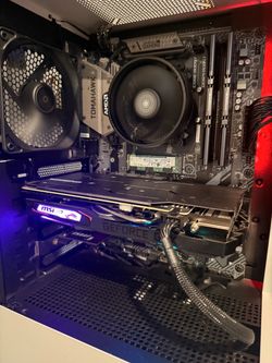 Gaming PC | GTX 1660 | Ryzen 5 2600 | 16GB | 512GB Nvme