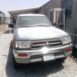 1997 Toyota 4Runner