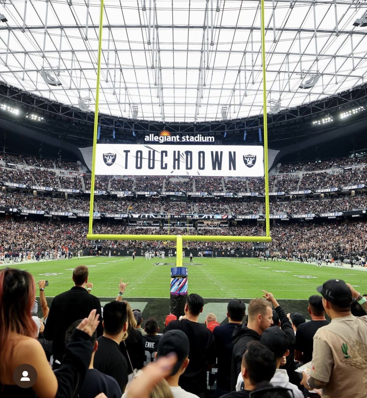 Pac Ticket Pac-12 Championship Field Club Ticket for Sale in Las Vegas, NV - OfferUp