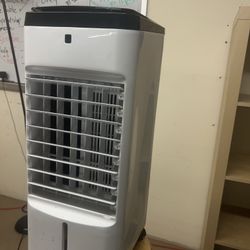 Small AC Unit