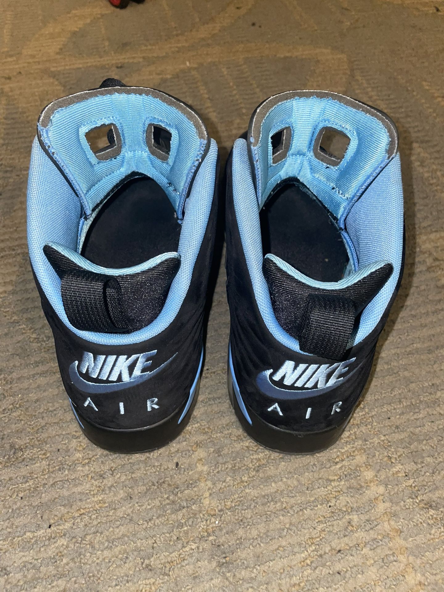 Retro 6 Jordan 