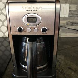Cuisinart Extreme Brew