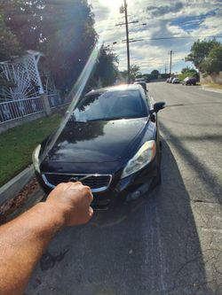 2011  Volvo c70