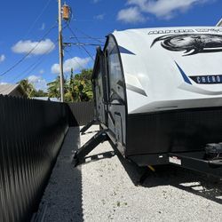 2022 Cherokee Alpha Wolf Limited