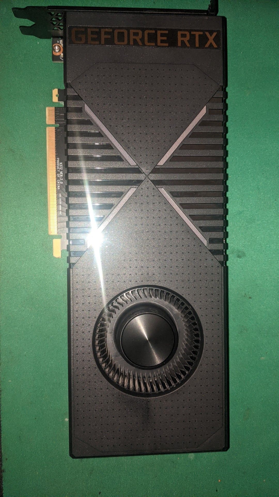 Geforce RTX 2080 8gb