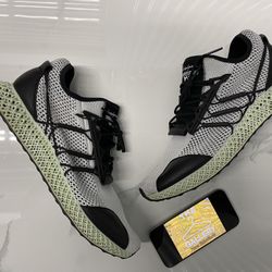 Adidas Future craft Runner Sneakers