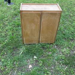 Kitchen Cabinet 5 Pcs 