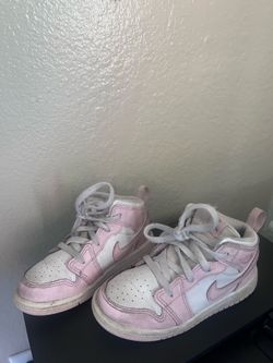 Air 1 Jordan 9C $15