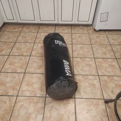 Everlast 80 Lb Punching Bag 