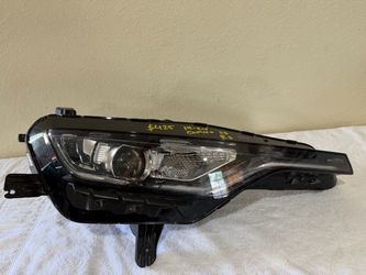 2019-2024 CHEVY CAMARO TAILIGHT $350