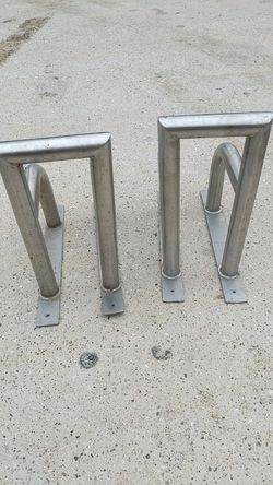 Buy recycled cycle motorcycle wheel mount