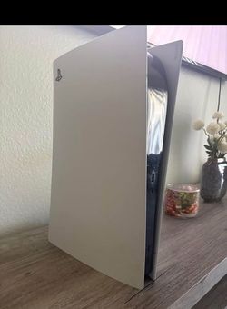 PS5 Disc Console — Trade Only
