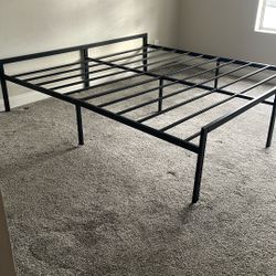 Bed Frame King