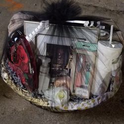 Valentine’s Day’s Basket 