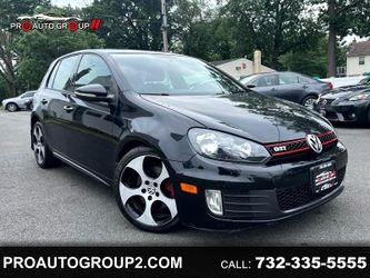 2011 Volkswagen GTI