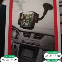 Universal Phone Holder 