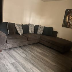 Sectional sofa