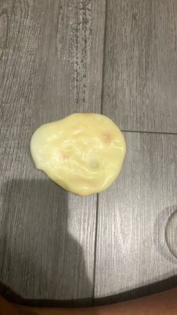 Potato squishy