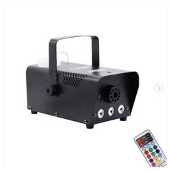 Fog Machine