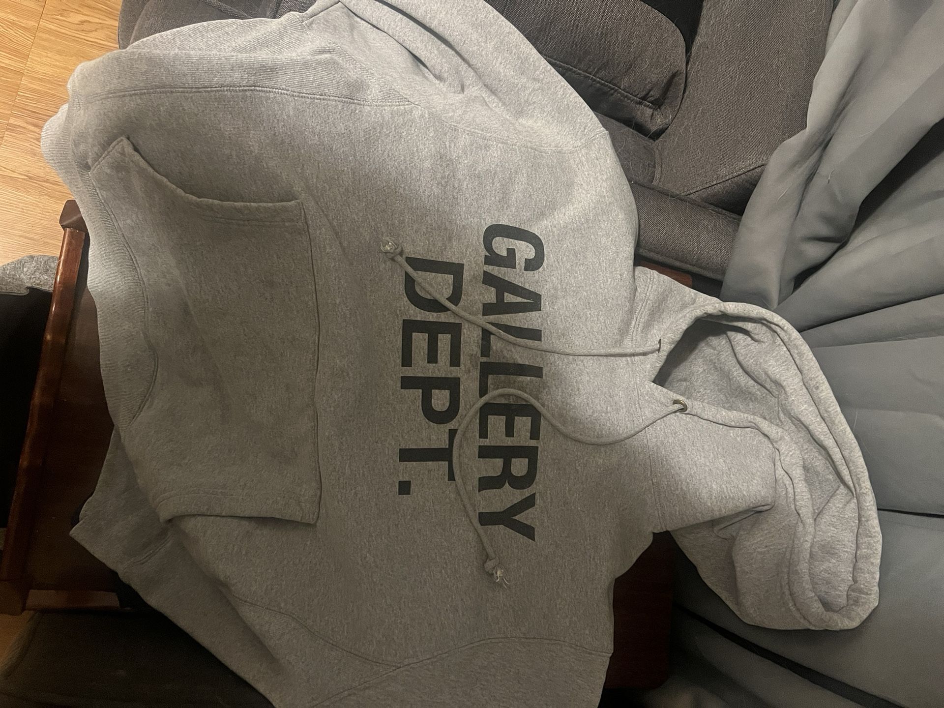 Gallery Dept Hoodie
