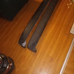 Footboard  For Trucks Or Suv 