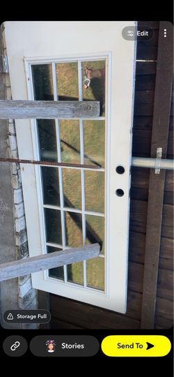 Door