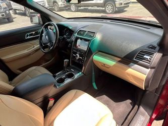 2018 Ram 2500 Crew Cab