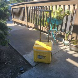 Igloo Cooler