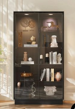Led dresser