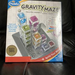 *** Gravity maze***👍👍👍