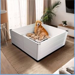 Whelping Box 