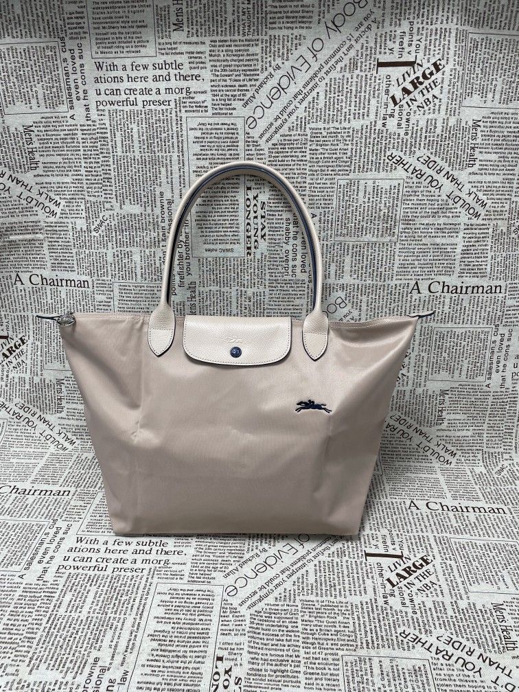 Longchamp Le Pliage Original Tote Bag size large