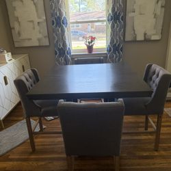 Kitchen Table
