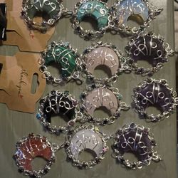 Wire Wrapping 