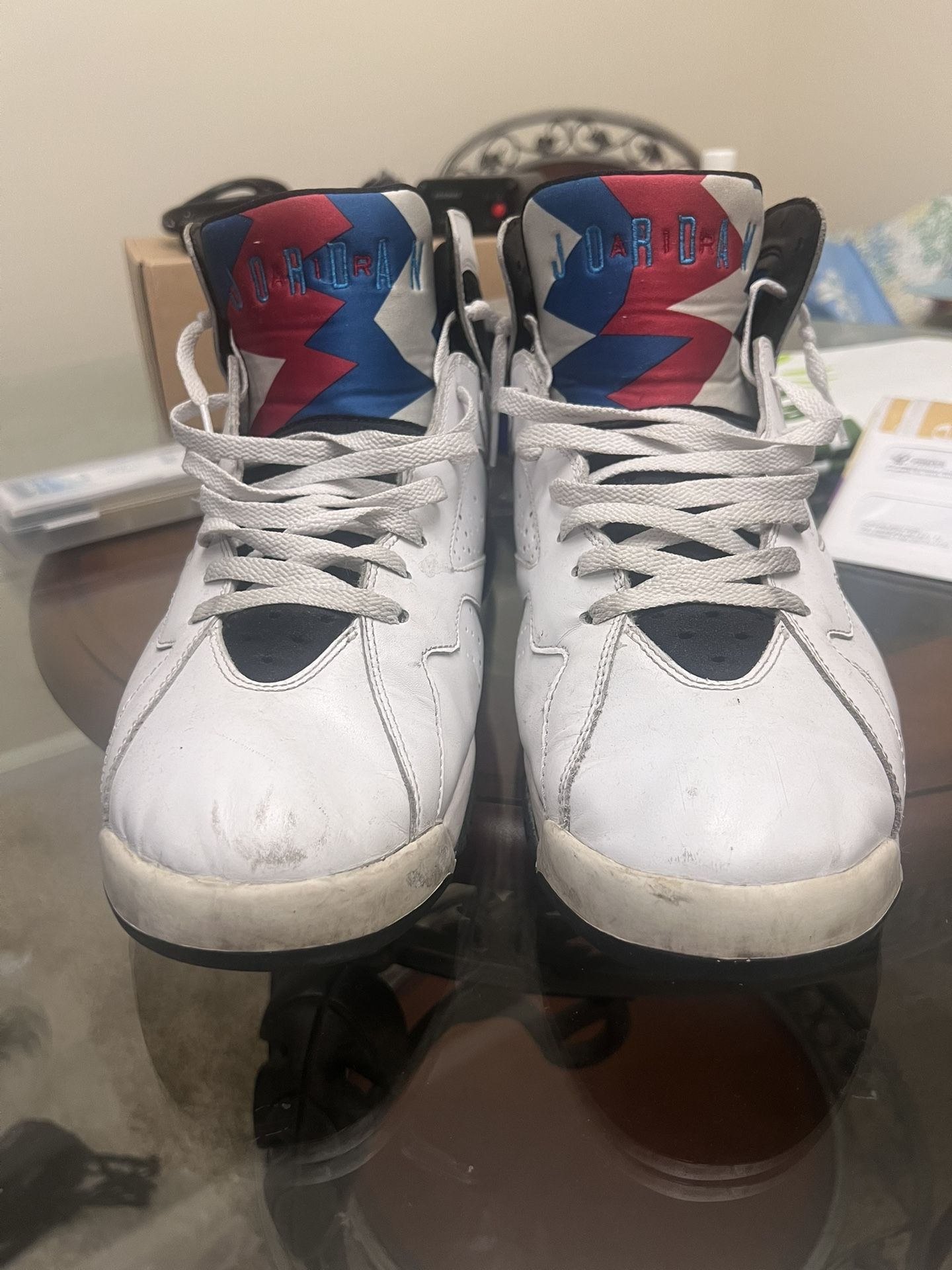 Air Jordan 7 Retro ‘Orion’ 