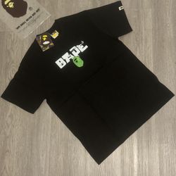 Bape T Shirt Brand New Never Worn Read Description