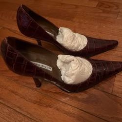 Charles David Heels