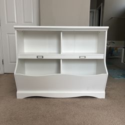 Book Shelf, Cabinet, Storage