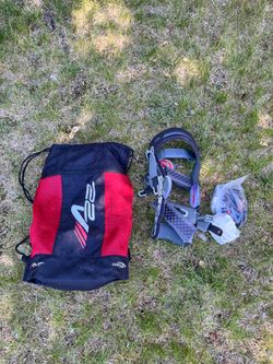 DonJoy A22 Knee Brace with DJO Bag